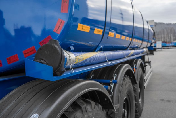 Напорно-всасывающий рукав