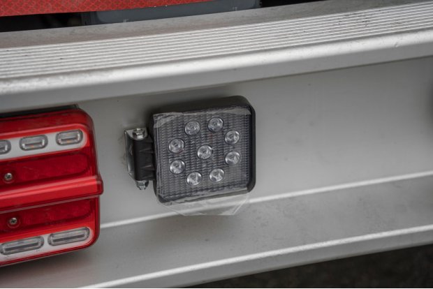 Фара прожектор