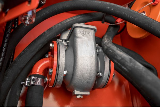 Фильтр жидкости