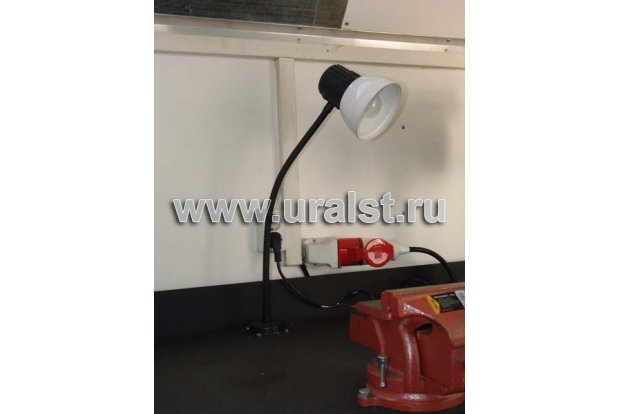 Бортовая электросеть