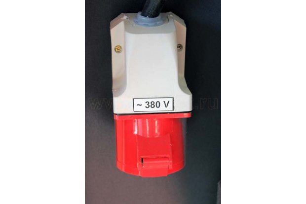 Розетка 380