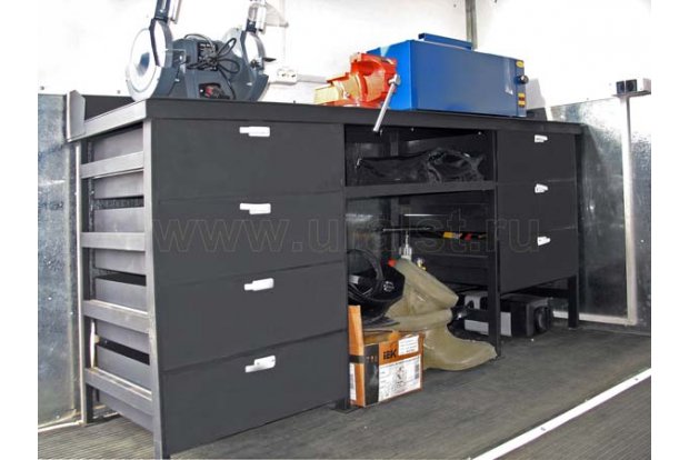 Оборудование