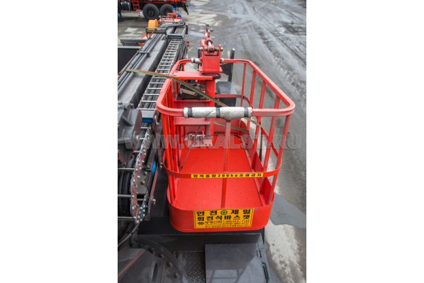 Рабочая корзина (люлька)