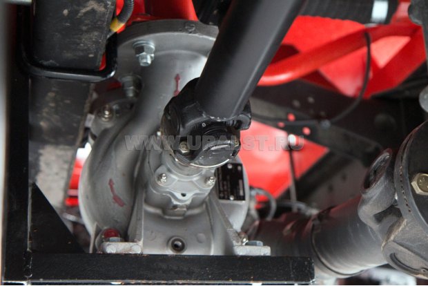 Насосная установка