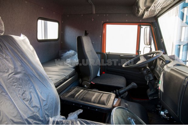 Спальное место