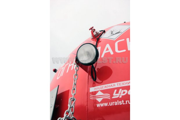 Фара-прожектор