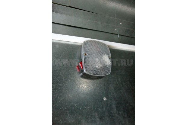 Фонарь освещения