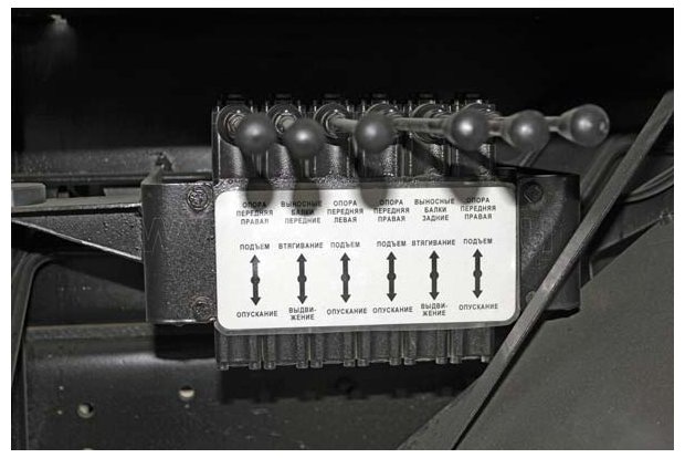 ПМС-328-01 на Урал 4320-1912