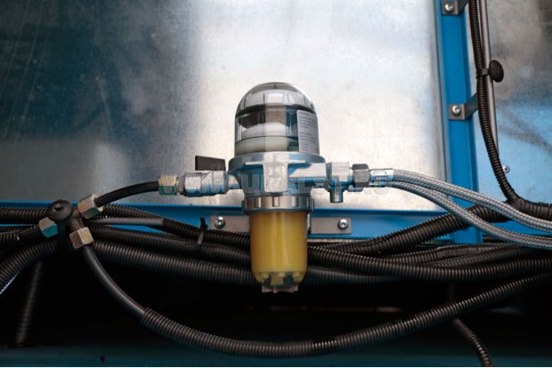 Фильтрующий элемент