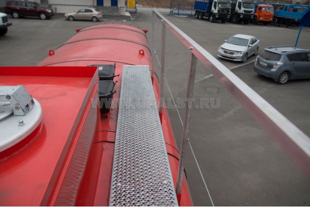 Площадка обслуживания