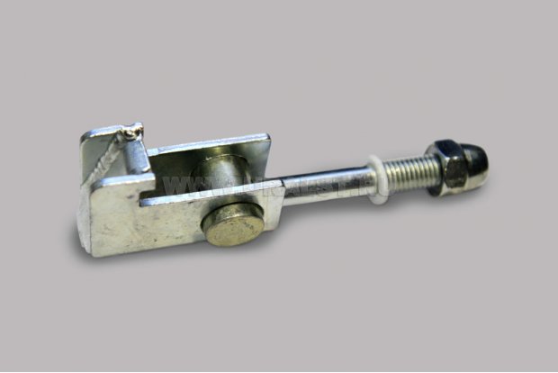 Система крепления люка (прижимной фиксатор)