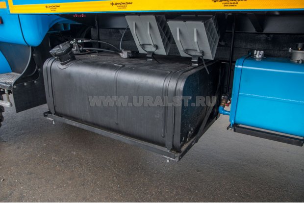 Топливный бак