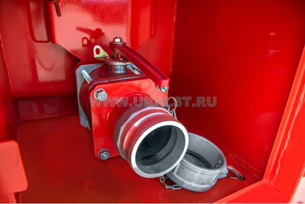 Трубопровод СРТ