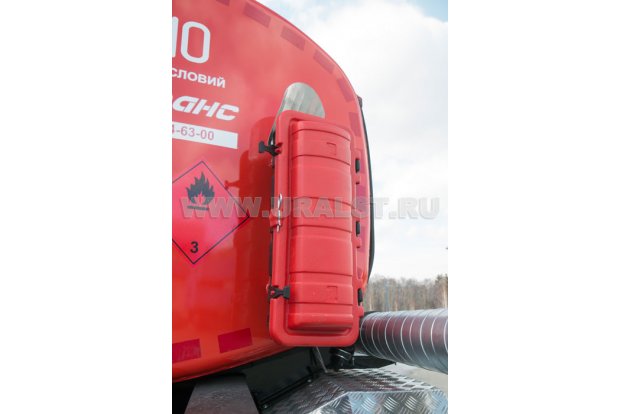 Средства пожаротушения