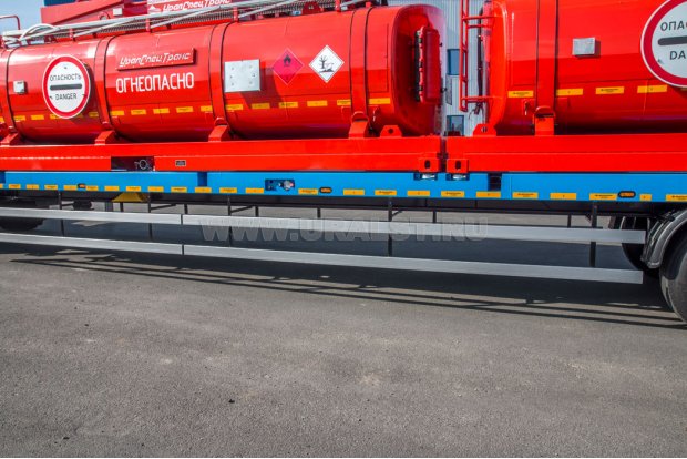 Боковая защита