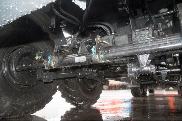 Подвеска ППЦ