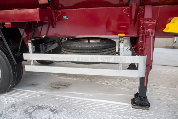 Боковая защита