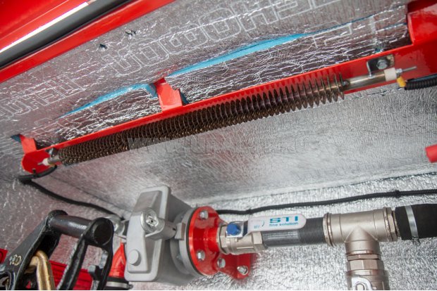 ТЭН электрический