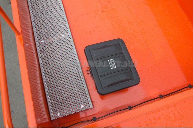 Ящик для песка