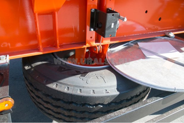 Корзина ДЗК