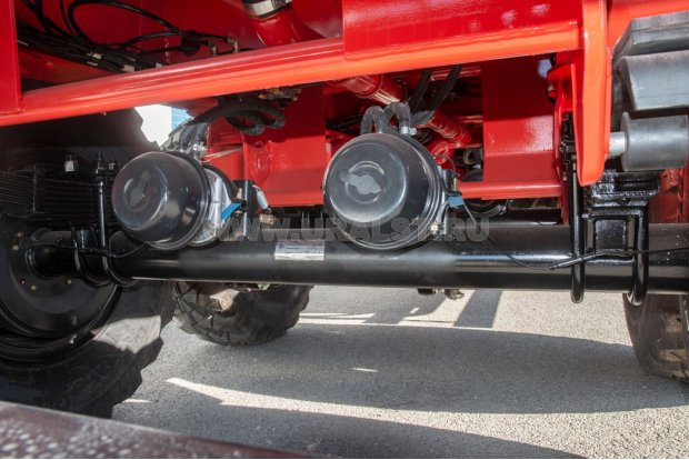 Подвеска ППЦ