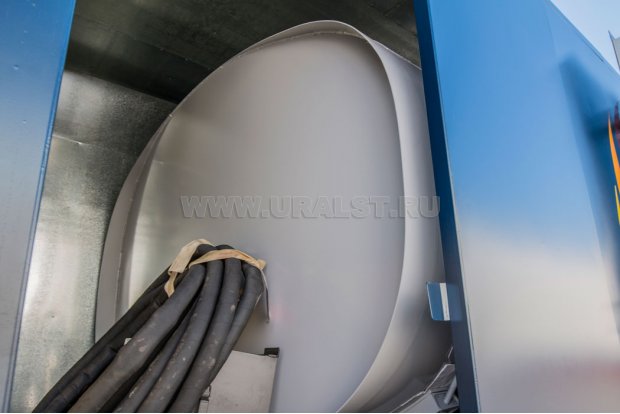 Цистерна для воды