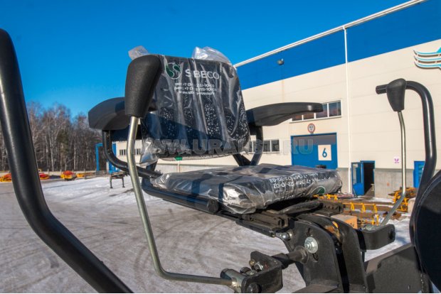 Рабочее место оператора