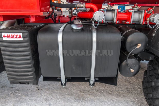 Топливный бак