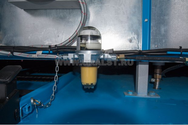 Фильтрующий элемент