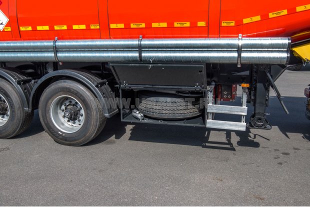 Инструментальный ящик