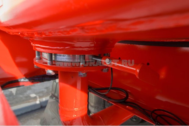 Донный клапан