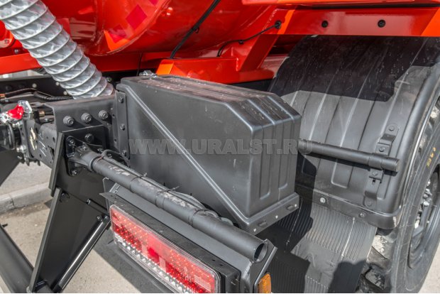 Инструментальный ящик