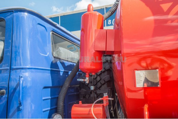 Влагоотделитель