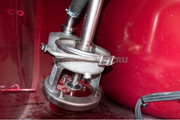 Насосная установка