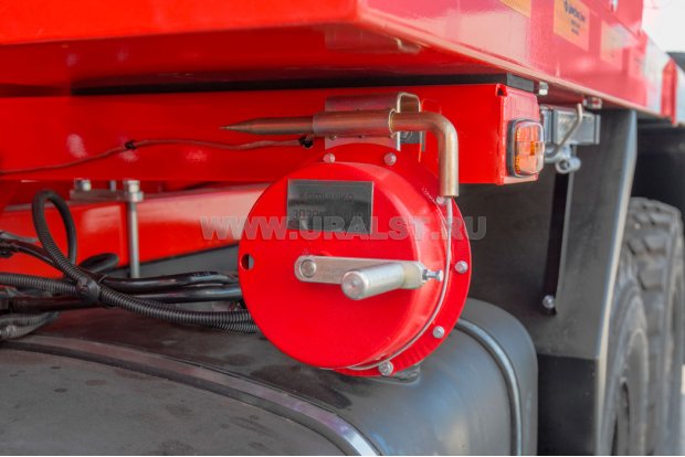 Катушка заземления