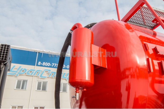 Влагоотделитель