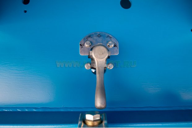 Управление подвеской