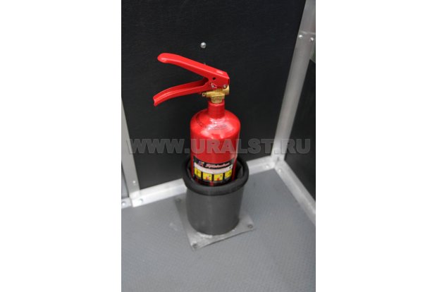 Огнетушитель