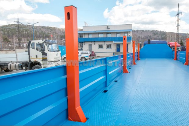 Выдвижные коники