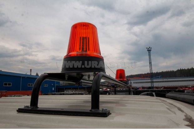 Проблесковый маячок