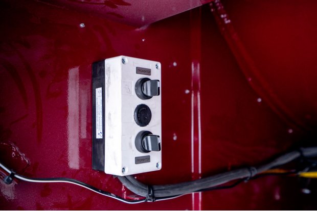 Управление освещением