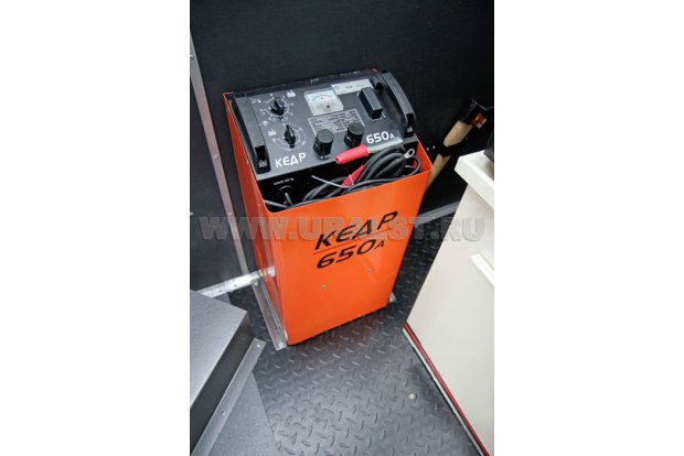 Зарядное устройство