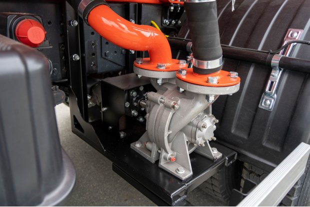 Насосная установка