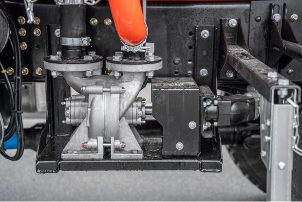 Насосная установка