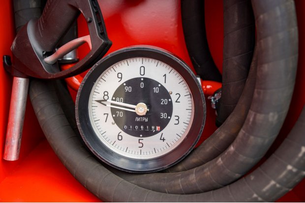 Счетчик жидкости