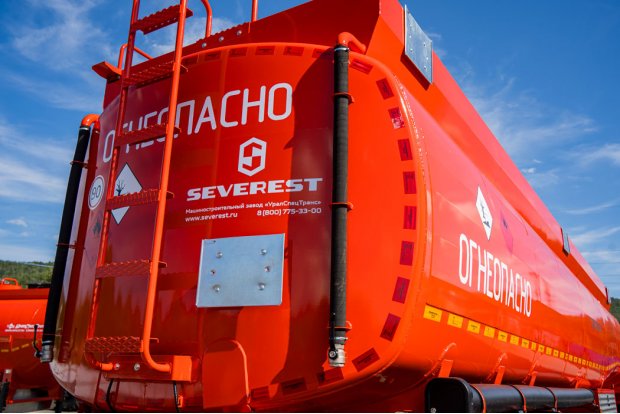 Слив из экологического короба