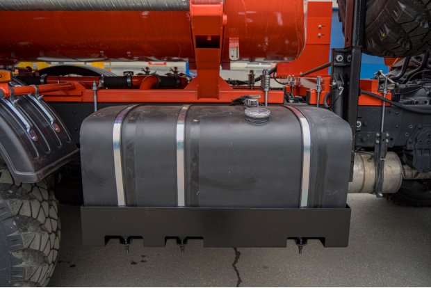 Топливный бак