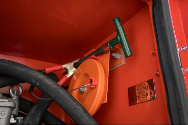 Катушка заземления