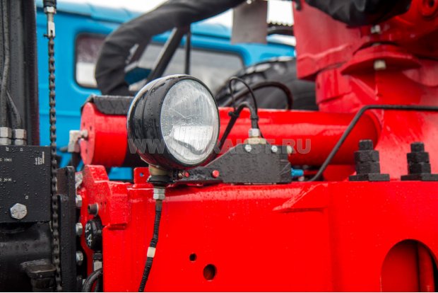 Прожектор КМУ ИТ-200