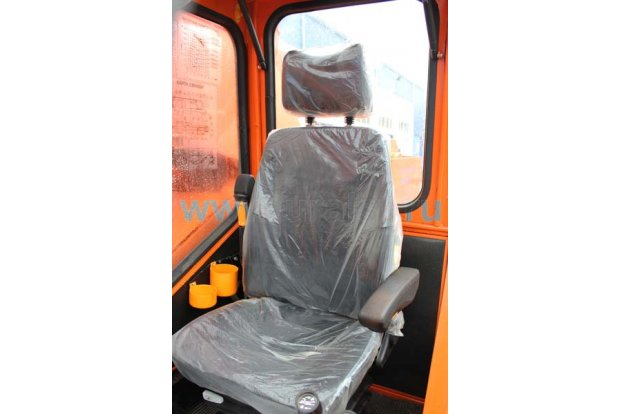 Автокран КС-55713-1К